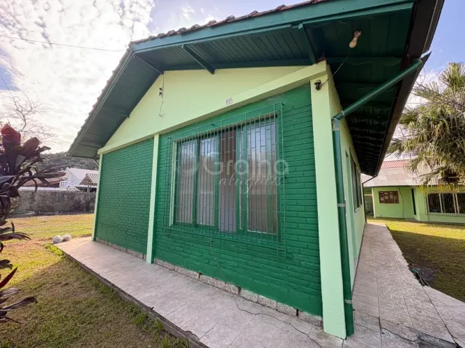 3 quartos no Sambaqui