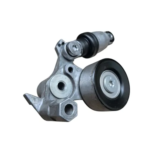 Tensor Esticador Correia Honda Hrv 1.5 Turbo 2023 2024 2025 Prata/preto