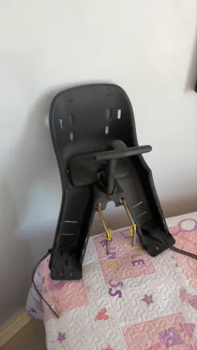 Cadeirinha bicicleta