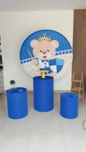 Alugo Kits pegue monte