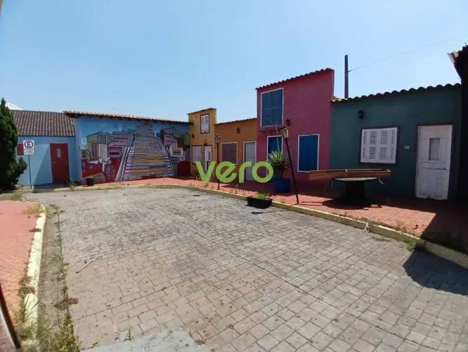 Salão para alugar, 650 m² por R$ 10.000/mês - Vila Nossa Senhora de Fátima - Americana/SP