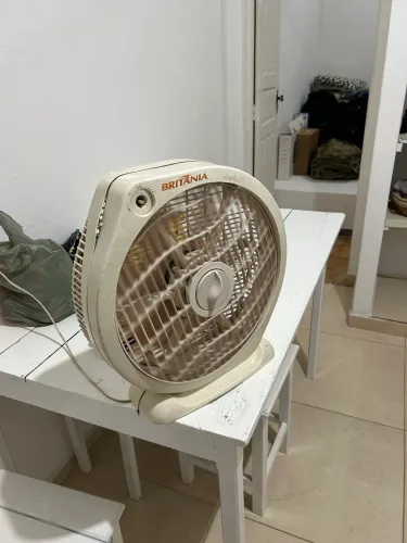 Ventilador Britânia