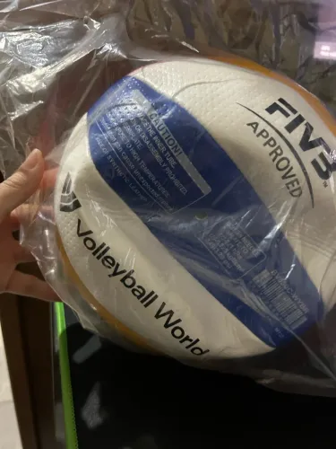 Bola de vôlei de praia Pro mikasa BV550C