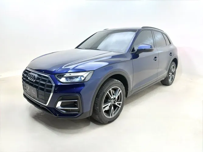 Audi Q5 Prestige 2.0 TFSI Quattro S Tronic 2024