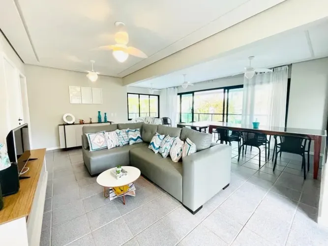 Lindo Apartamento para locação anual na Riviera de São Lourenço