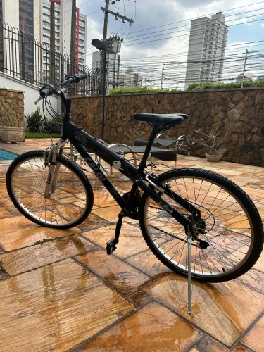 Bicicleta Caloi Aro 26