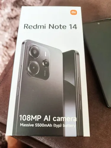 Celular Redimi 14C