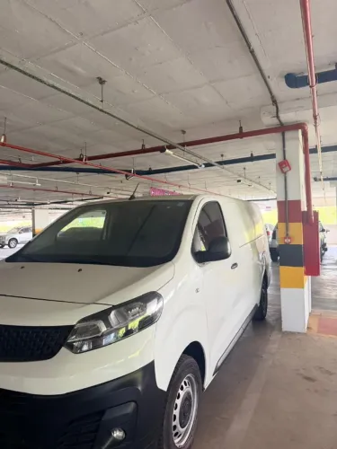 Fiat Scudo Multi 1.5 16 V Turbo Diesel 2023