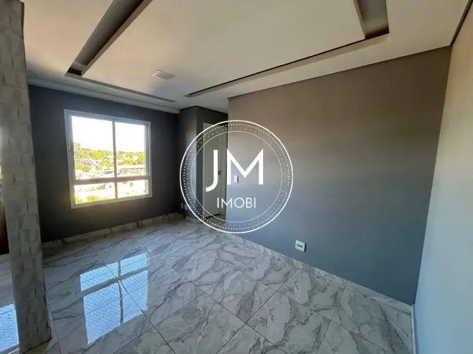 Apartamento a venda em Hortolândia no Viva Residencial com 2 quartos.