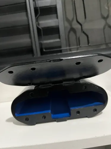 Case pra drone dji neo