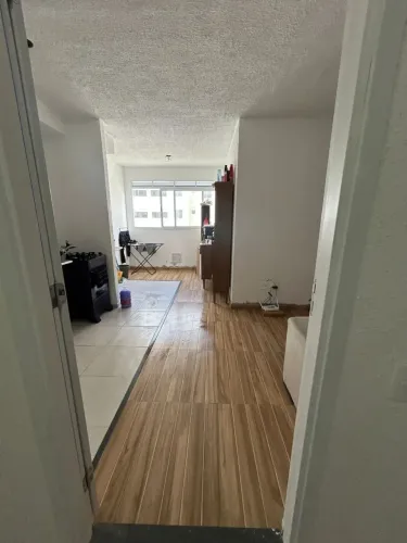 Vida Botânica Torre 02, 8 andar Repasse disponível | Bairro Passaré Complexo Cidade A