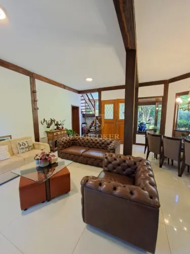 Casa em Condomínio à venda em Casa Branca