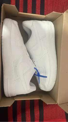 Tênis air force 1