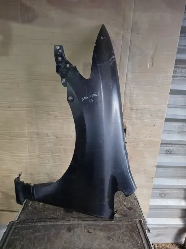 PARALAMA L/E HONDA CIVIC 2007 A 2011