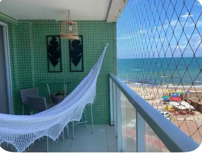 APARTAMENTO 1 QUARTO, 48M², EM AMARALINA