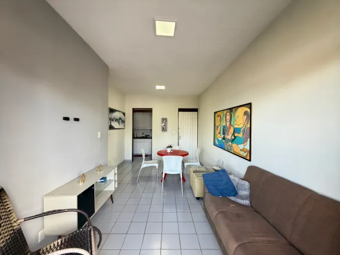 Apartamento no Miramar 