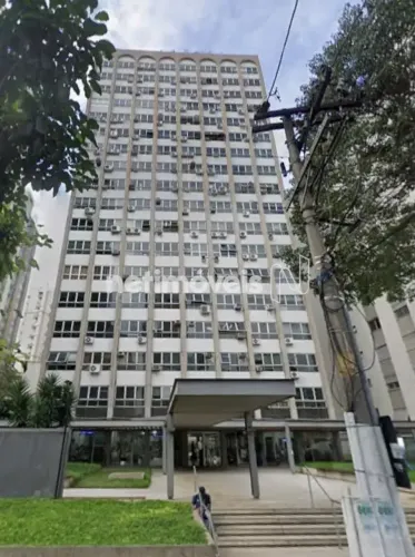 Locação Sala Jardim Paulista São Paulo