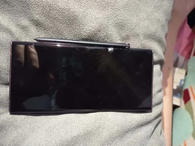 GALAXY S22 ULTRA