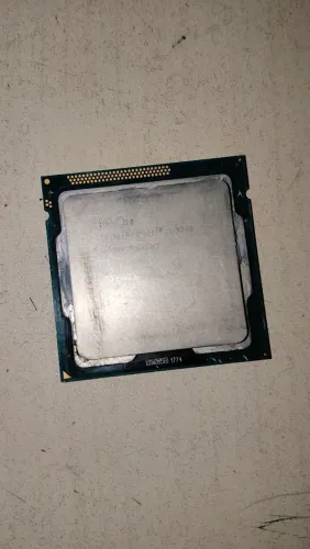 Intel i3 lga1155