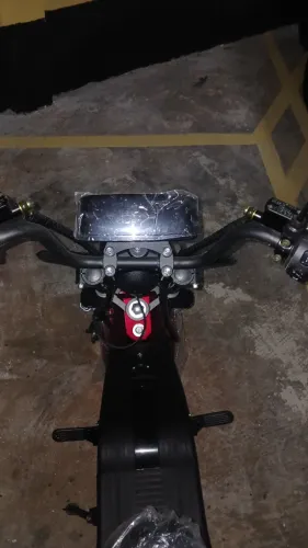 Scooter Eletrica X11 2000w 20ah 2026