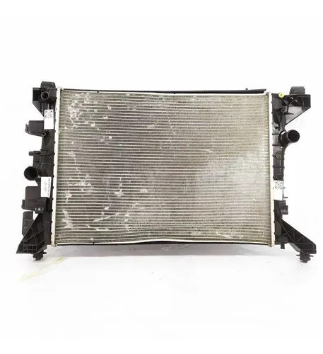 Radiador Gm Prisma 2018 Original 49877