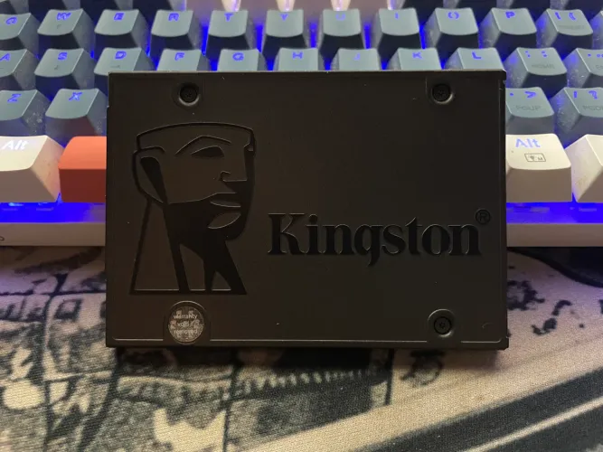 SSD KINGSTON 240Gb Original