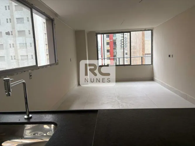 Apartamento residencial à venda em Lourdes, Belo Horizonte