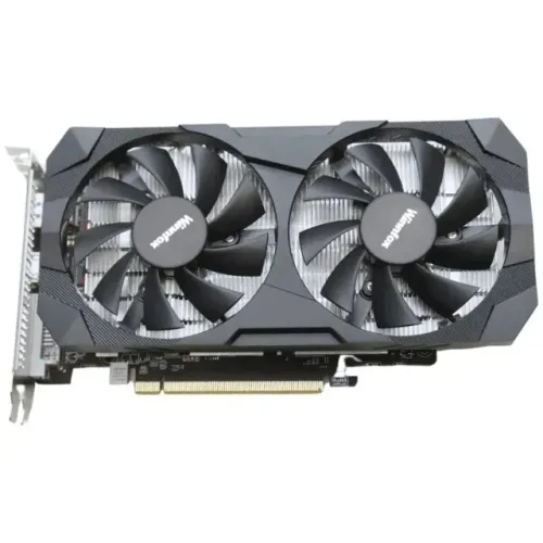 Placa de Vídeo WinnFox Radeon RX 580 8GB 2048SP, GDDR5