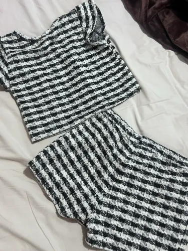 Conjunto Infantil Kukie