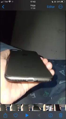 Vendo iphone 8 plus 64gb