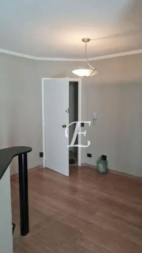 Studio com 1 dormitório à venda, 43 m² - Morumbi - proximom ao Portal do Morumbi