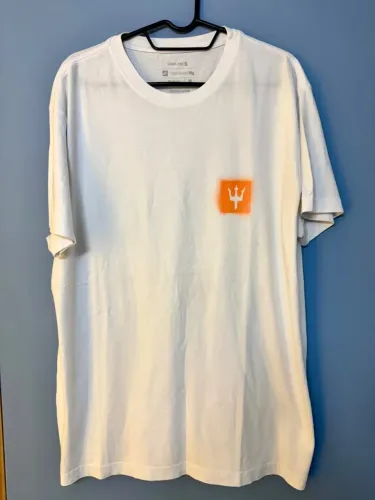 Camiseta Osklen TAM M