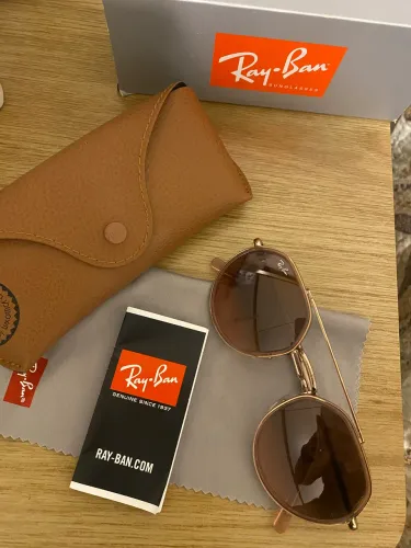 Ray-Ban original RB3765