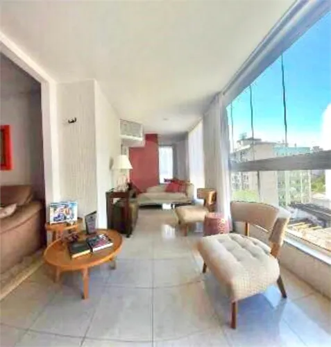Apartamento com 3 quartos à venda em Praia do suá - ES