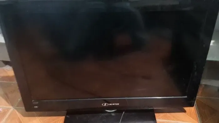 Venda de tv
