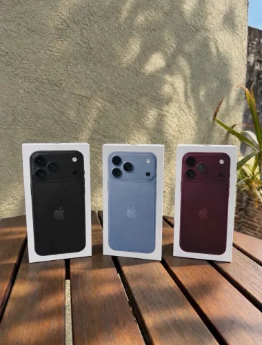 iPhone 18 Pro Max 512GB