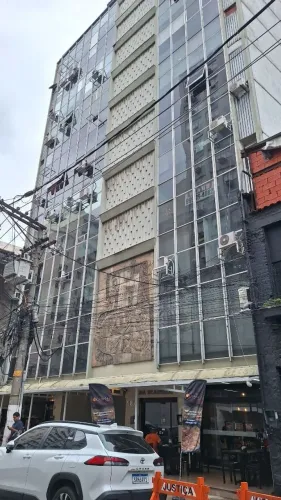 Sala à venda, 60 m² por R$ 110.000,00 - Centro - Niterói/RJ
