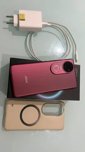 JOVI V50 5G 512GB