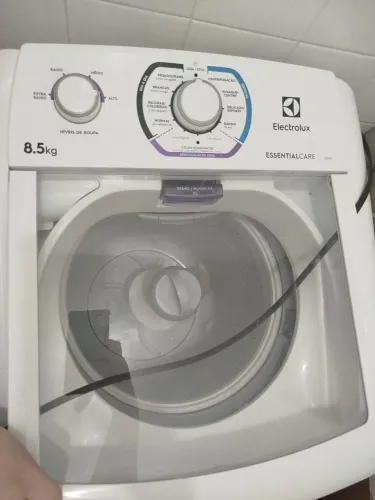 Maquina de lavar Electrolux les09 8.5kg