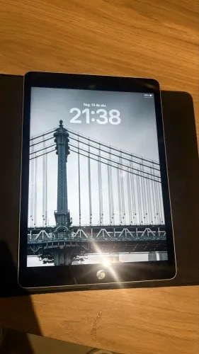 Ipad 9 geração 64gb