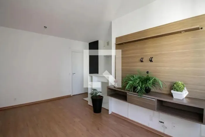 Apartamento à Venda - Centro, 2 Quartos, 51 m2