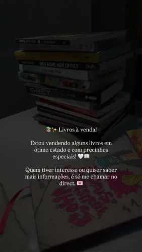 Livros