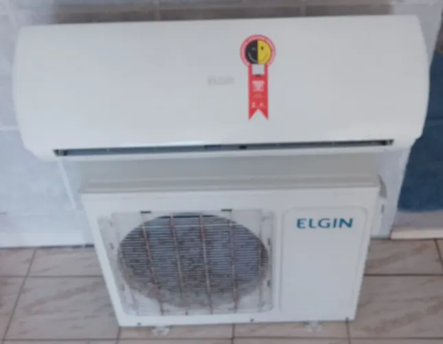 SPLIT Elgin 9.000 BTUs 