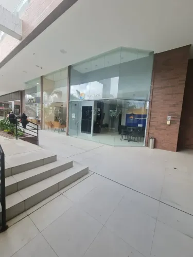 Imóvel para aluguel com 51m² em Bancários - João Pessoa - PB
