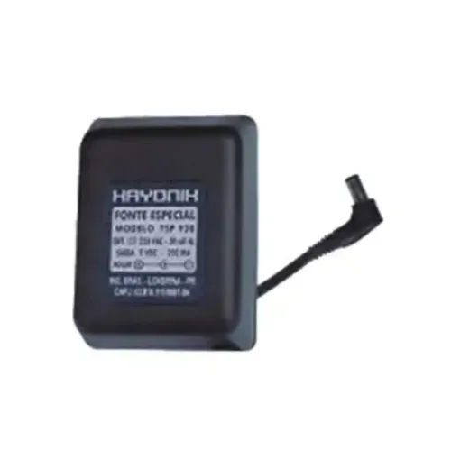 FONTE TELEFONE SEM FIO 12V