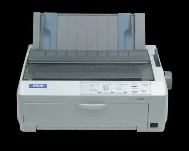 Impressora Epson FX 890