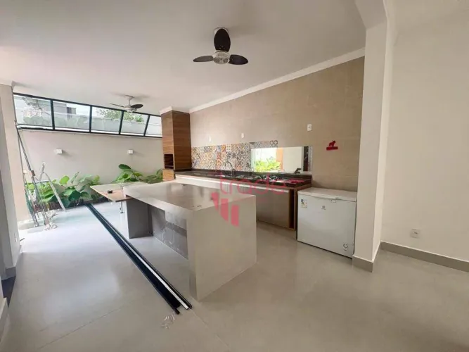 Casa em Condomínio para Venda e Locação de 03 Quartos sendo 01 Suíte no Bairro Bonfim Paul