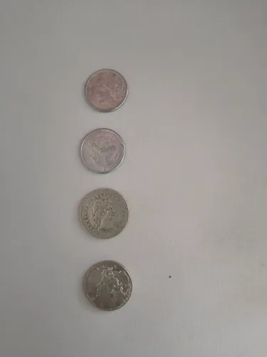 Moedas
