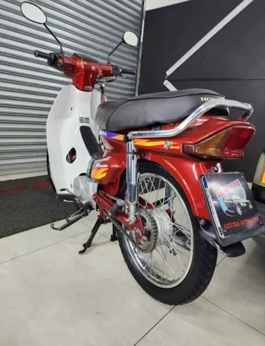 Honda Dream