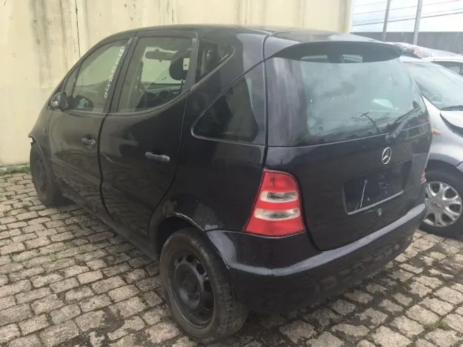 Motor Mercedes Classe A160